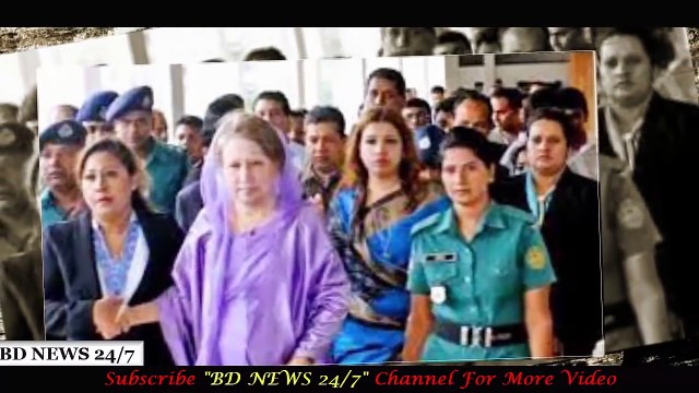 যে কারনে সকালে ভাত পাবেন না খালেদা জিয়া!! সারাদিনের খাবারের জন্য বরাদ্দ ১১৫ টাকা!!