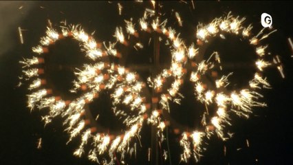 Emission Spéciale - Les 50 ans des JO de Grenoble