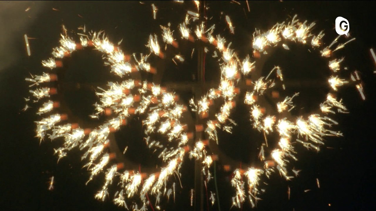 Emission Spéciale - Les 50 ans des JO de Grenoble