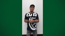 Luis Fabiano explica sua saída do Vasco; assista!
