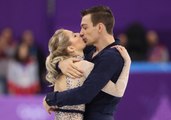 These 5 International Olympic Ice Skating Pairs Are Actually Real Couples