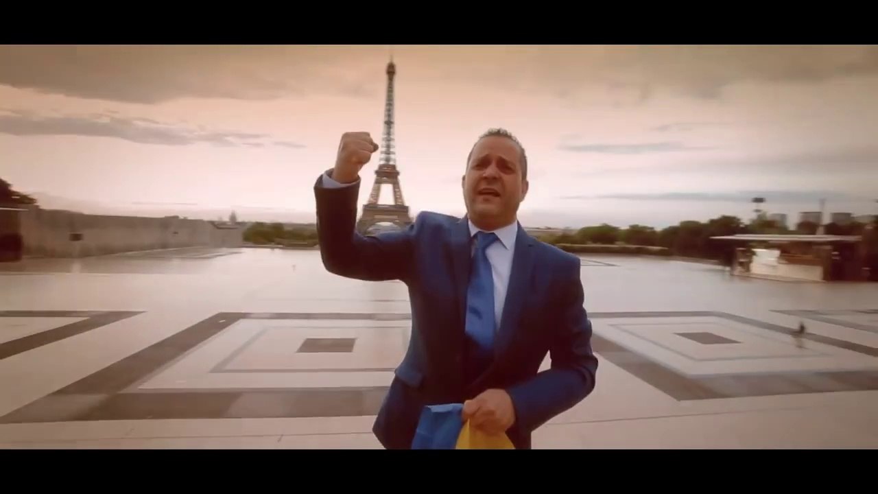 Amirouche Clip 2018 La Kabylie indépendante