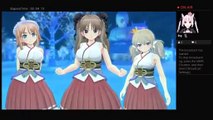 Senran Kagura Estival Versus