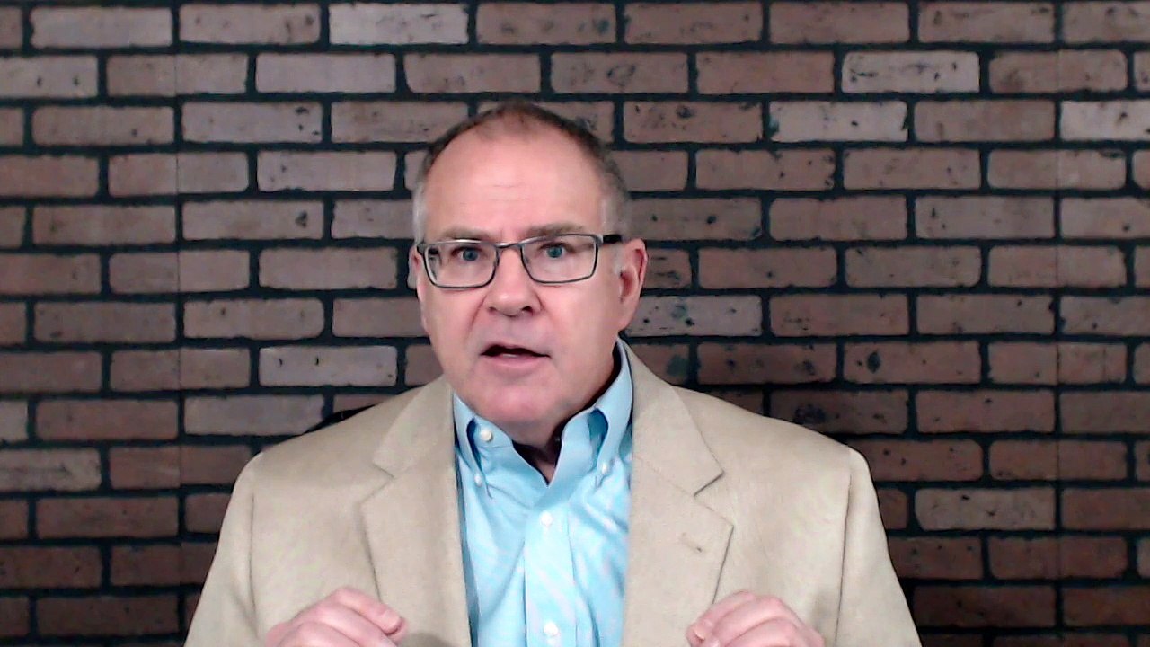Chiropractic Practice Success Strategy #3 - Media - Mark Weisenburger