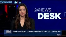 i24NEWS DESK | Netanyahu: Police Chief claims 