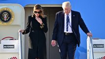 Donald Trump Lied About Melania's Engagement Ring