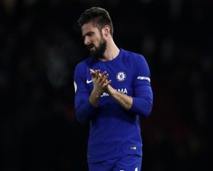 Conte urges FA to give Premier League players a rest