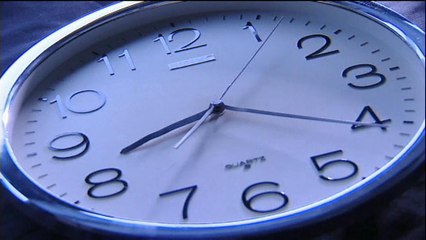 EU stellt Zeitumstellung auf den Prüfstand