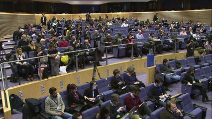 Período de transición post Brexit “no es un hecho”: negociador