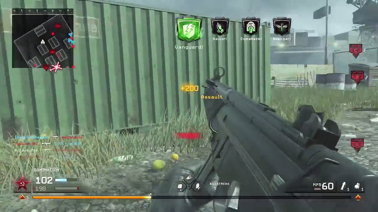 Modern Warfare Remastered: Master Prestige Glitch! How To Rank Up Super Fast Glitch! (MWR Glitches)