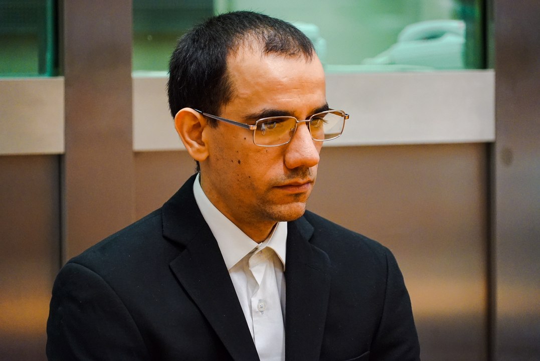 Affaire Béatrice à Arlon : Pierson face à la perpétuité