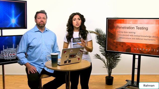 Penetration Testing-Ethical Hacking-04