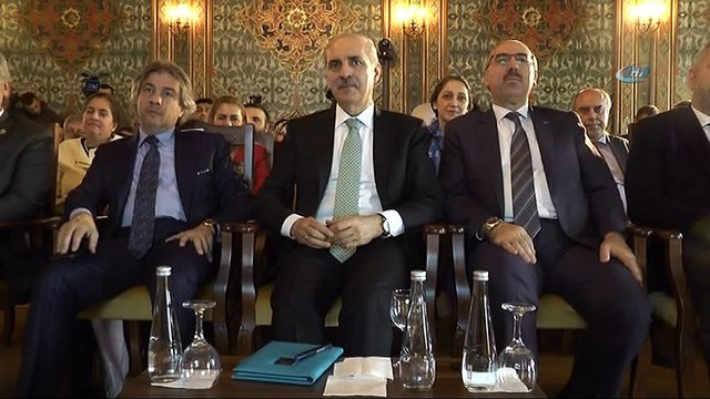 Ünlü Tarihçi Prof. Dr. İlber Ortaylı, Sultan 2’nci Abdülhamid Han’ı anlattı