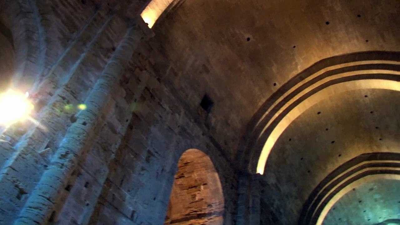 Notre Dame de Maguelonne . 34