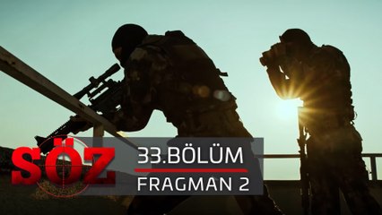 Söz | 33.Bölüm - Fragman 2