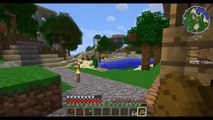 Minecraft FTB: Aflevering 2 - De Fabriek En De Portal Gun (Nederlands)