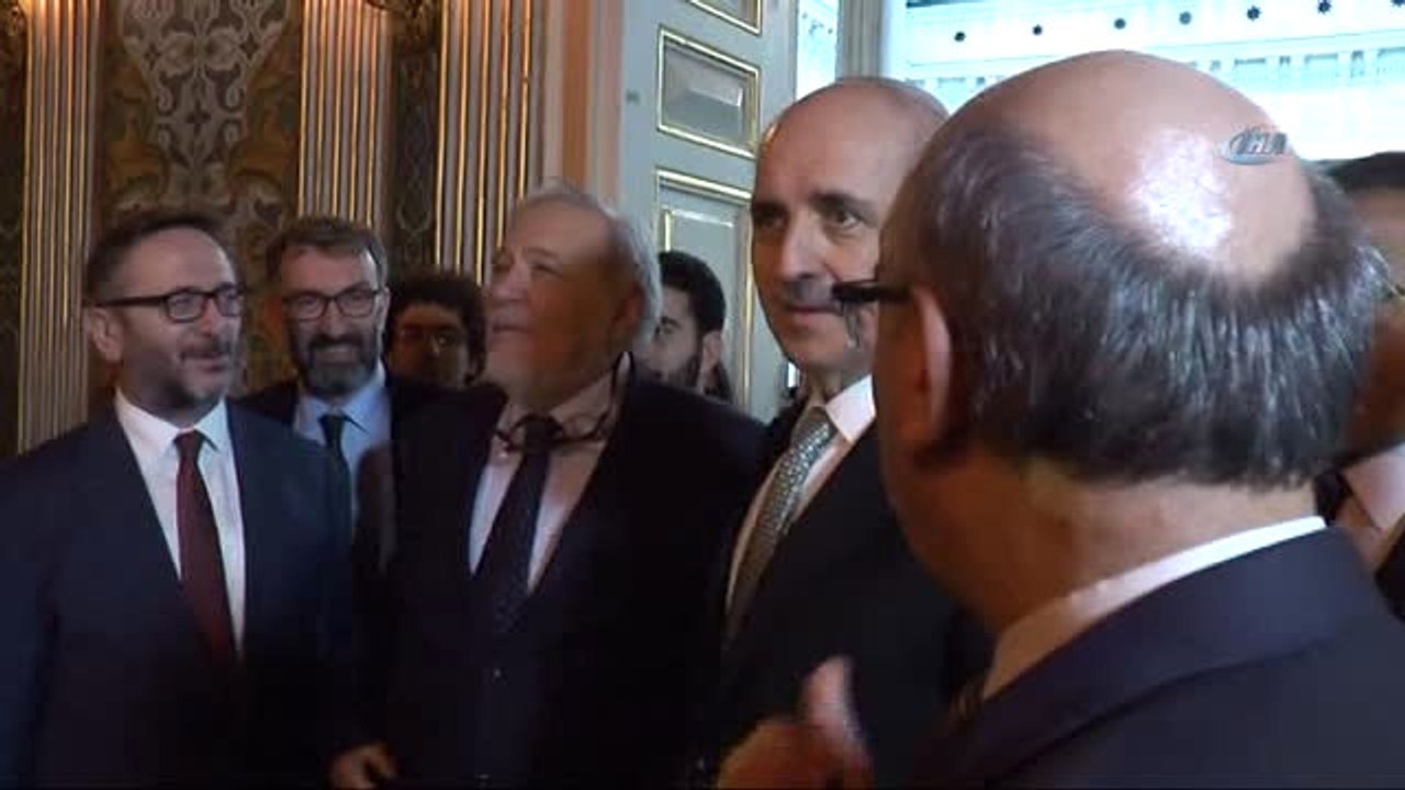 Ünlü Tarihçi Prof. Dr. İlber Ortaylı, Sultan 2'nci Abdülhamid Han'ı Anlattı