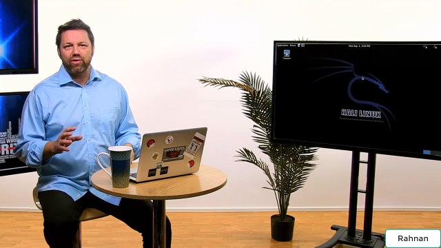 Pentesting Demo 1 -Ethical Hacking-05
