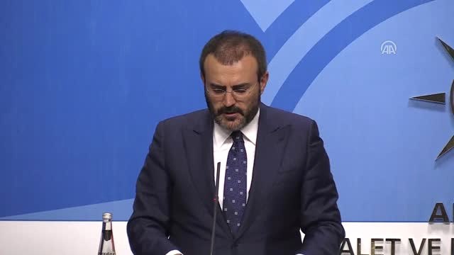 Ünal: Yerel Seçimler Tek Zarf, Tek Sandık Üzerinden Yapılacak