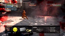 Battlefield 4 Funny Moments - Defibrillator Trolling With Badmeester Cromo (Nederlands)
