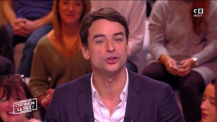 Julian Bugier fait la promo de Julien Courbet !