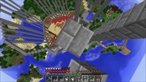 Let's Play Minecraft: Aflevering 28 - Hoe Bouw Je Een Toren - Dutch Game Co - Nederland