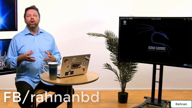 Pentesting Demo 2 -Ethical Hacking-06