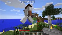 Let's Play Minecraft: Aflevering 14 - XP farm & Rondleiding - Dutch Game Co