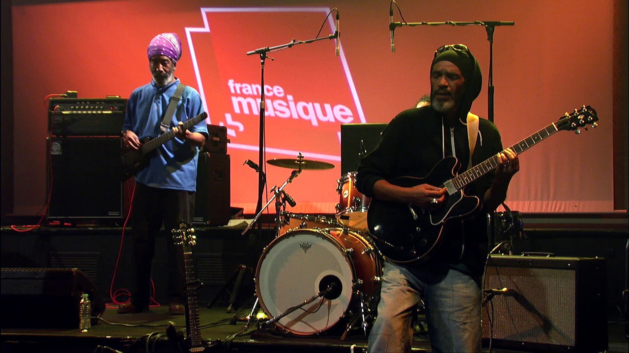 Puppa Lek Sen | Who I am - Ocora Couleurs du Monde