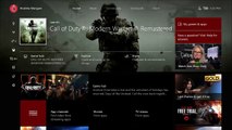 COD4 Xbox one Online Mods - Modern Warfare Remastered MODS Xbox One - MODDING ON XBOX ONE ONLINE