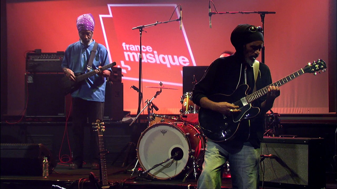 Puppa Lek Sen  :  2  - Ocora Couleurs du Monde