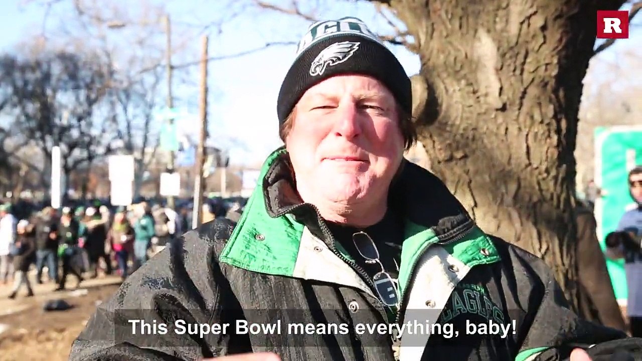 The aftermath of Philadelphia's memorable big win | FanBuzz