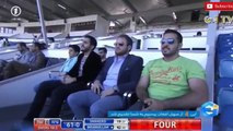 Afghanistan vs Zimbabwe | 1st ODI 2018 | Highlights