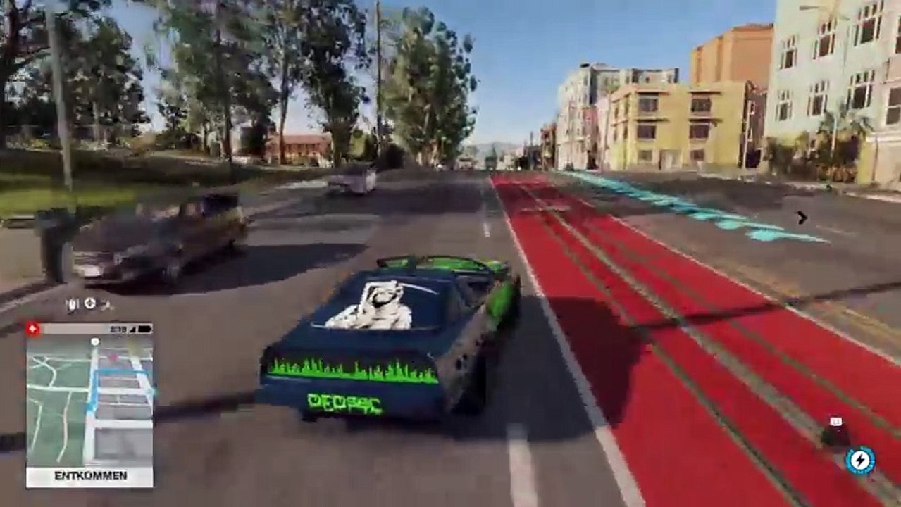 PS4-Live-Übertragung von Street-Styler-E (10)