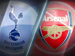 Descargar video: Big Match Focus - Tottenham v Arsenal