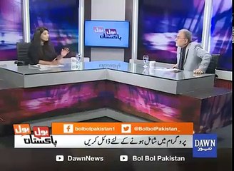 What message do you want to give? You are spreading frustration- Nusrat Javed gets hyper on Gulmeenay Sethi