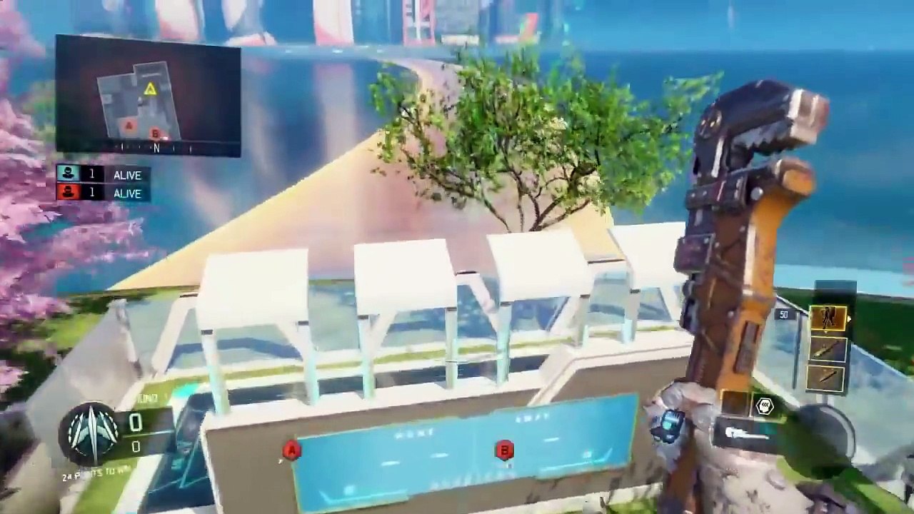 "Black Ops 3 Multiplayer Glitches": NEW After Patch God Mode, Teleporting, Invisibility Bo3 Glitches