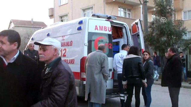 Şehit Piyade Sözleşmeli Er İlker Ağçay'ın babaevine acı haber ulaştı - KOCAELİ