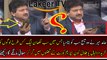 Hamid Mir Reveals Cracking Details in Live Show