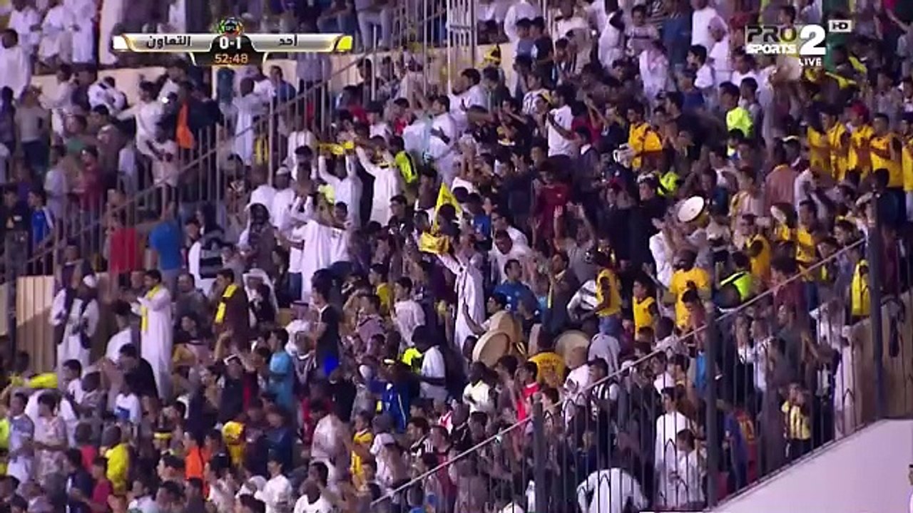 هشام صيفي: طبقنا تعليمات المدرب.. ونتمنى وقوف الجماهير معنا للبقاء في الدوري السعودي للمحترفين