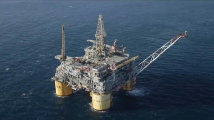 Streit zwischen Libanon und Israel um Bodenschätze