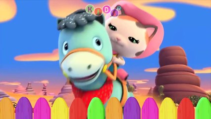 Thomas and Friends Big Combined Finger Family Nursery Rhymes By KidsF