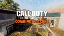 Black Ops 3 Multiplayer Glitches: All Working Combine Glitches Spots After Patch 