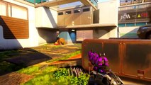 Black Ops 3 Multiplayer Glitches: Combine Easy Out of Maps Spots Glitches Online 