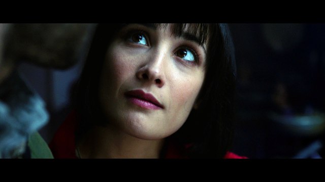 Vídeo 1 película Cuando dejes de quererme , con Miki Esparbé y Flor Torrente