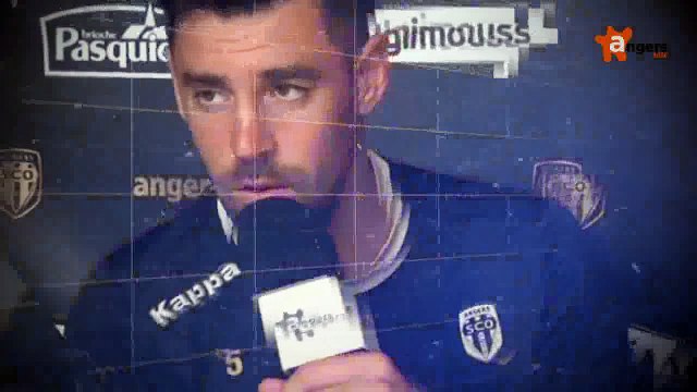 CONF SCO 2018 - Conférence de presse avant-match d'Angers SCO du 9 février 2018