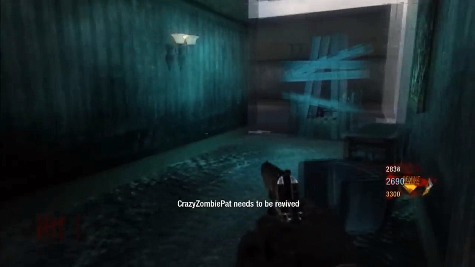 Cod Black Ops All Working Kino Der Toten Glitches Lag Switches Strafes More Video Dailymotion