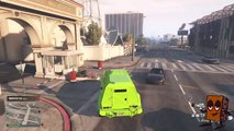 NEW & OLD GTA 5 GLITCHES - 2 EASY GOD MODE WALL BREACHES AFTER PATCH 1.26/1.28 (GTA V GAMEPLAY)