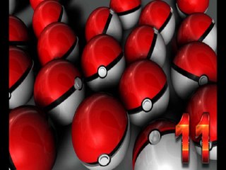 PokemonLockeRandomVerdeHoja Cap.11 Sin Pokeballs