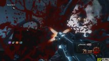 Black Ops 2 Origins Zombie Glitches - New Origins Pile Up Glitch (COD BO2 ORIGINS ZOMBIE GLITCHES)
